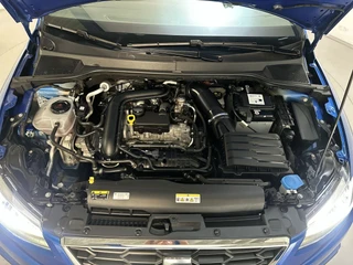 Seat Ibiza 1.0 EcoTSI FR LED App-Connect Climate Control Parkeersensoren / 17
