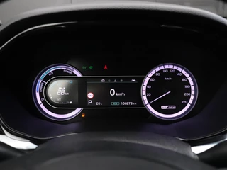 Kia Niro 1.6 GDi Hybrid DynamicLine | AUT. | CAMERA | NAVI | CRUISE | / 6