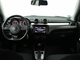 Suzuki Swift 1.2 Select SmartHybrid Automaat Navigatie | Cruise control | Camera / 18