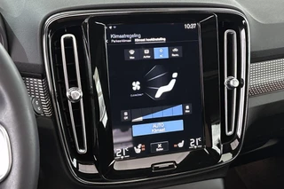 Volvo XC40 1.5 T5 Recharge R-Design Harman Kardon Panoramadak Memory / 29
