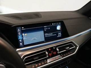 BMW X5 xDrive45e M-Sport Panoramadak | Driving Assistant Prof. / 14