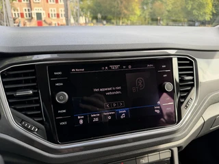 Volkswagen T-Roc 1.5 TSI Sport | DSG | Camera | Keyless | Virtal Cockpit | Led | / 16