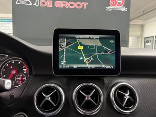Mercedes-Benz A-Class 180 Business Solution/ Automaat/ NL auto/ Sensoren/ Achteruitrijcamera / 21