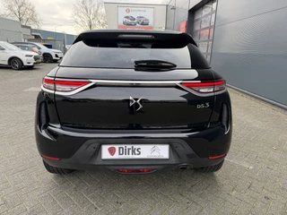 DS DS 3 Crossback 100pk Opera (Camera - Leder - LED Matrix - Parkeersensoren V+A - Automatische Airco - Apple Carplay - Navigatie - Head up) / 6
