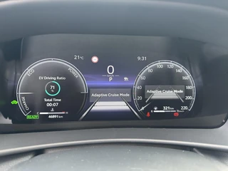 Toyota C-HR 1.8 Hybrid 140 Dynamic APPLE/ANDROID BLIND-SPOT KEYLESS PARKSENSOREN PARKCAMERA AD-CRUISE NL-AUTO / 21