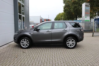 Land Rover Discovery Sport 2.0 SI4 241PK 4WD HSE AUT/LEER/PAN.DAK/CLIMA/STOELVERW./ORIG.NL / 25