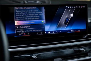 BMW X5 xDrive50e M Sport Pro  Bowers & Wilkins Sky Lounge Massage Crafted Clarity Soft Close / 37