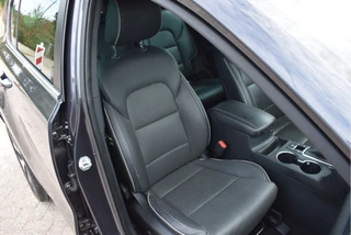 Kia Sportage 1.6 T-GDI 4WD GT-Line First Edition 177 PK  | NL-Auto | Camera | DAB | Nav | Leder | Keyless | Trekhaak | 4-Seasons / 35