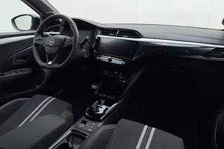 Opel Corsa 1.2 Turbo Hybrid GS 110 PK Automaat | Navigatie via Carplay | Camera | Parkeersensoren voor en achter | Lichtmetalen velgen / 4