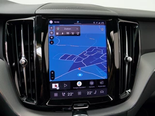 Volvo XC60 2.0 T8 AWD+ Black Edition Pano | Harman/Kardon | 360 camera / 33