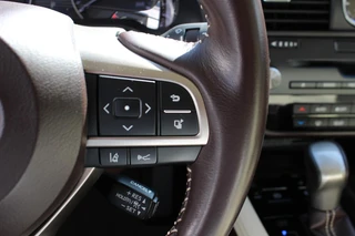 Lexus RX 450h 4WD President Line TREKHAAK 360-CAM STUURVERW STOELVENT HUD MARK LEVINSON / 24