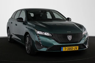 Peugeot 308 SW 1.2 PureTech Active Pack Business Stoelverwarming Airco Apple CarPlay / 2
