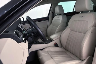 Skoda Superb Combi 1.4 TSI iV Laurin & Klement Leder Stoelventilatie Stoelverwarming Canton / 7