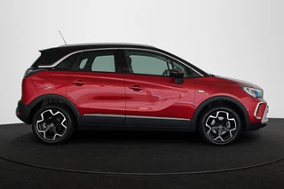 Opel Crossland 1.2 Turbo Ultimate Automaat Panoramadak Winter en Assistentie Pakket / 33