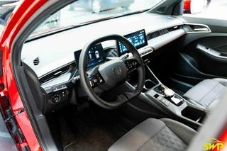 MG MG3 Hybrid+ 1.5 Hybrid+ Luxury | Half-leer | 360 cam | Navi | ACC / 4