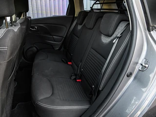 Renault Clio Estate 0.9 TCe Dynamique Navi | Climate control | Cruise control | PDC / 7