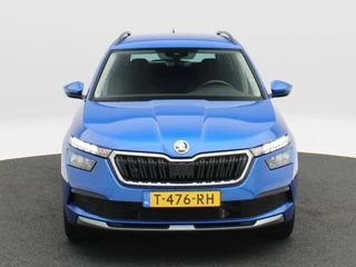 Škoda Kamiq 1.0 TSi 110 Pk Automaat Ambition | Cruise Control | Airco | Carplay | Parkeersensoren | 16 Inch | 38.595 Km !! / 5
