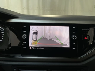 Volkswagen Polo 1.0 TSI R-Line Edition Camera Climate Control Navigatie DAB+ / 6