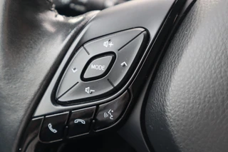 Toyota C-HR 1.8 HYBRID DYNAMIC TREKHAAK STOEL/STUURVERW. ANDROID/APPLE AD-CRUISE CAMERA DEALERONDERHOUDEN / 22