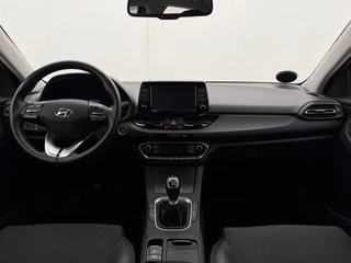 Hyundai I30 Wagon 1.0 T-GDi MHEV Comfort Smart | Cruise control | Stoelverwarming | Camera | CarPlay / 11