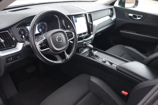 Volvo XC60 2.0 T6 310pk AWD Heico Sport - Panoramadak - 22 inch - Head up - Half leder - Camera / 11