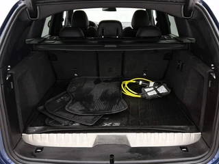 BMW X3 XDrive30e M Sport | Harman/Kardon | HeadUp Display | Autopilot | Camera | Memory Stoelen | Stoelverwarming / 39