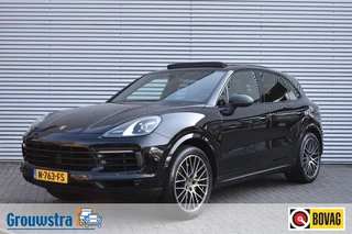 Porsche Cayenne 3.0 E-HYBRID NL AUTO / P.DAK / ADAP. CRUISE
