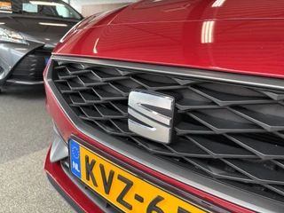 SEAT Leon Sportstourer 1.5 eTSi 150pk DSG FR Bns.Intense  SCHUIFDAK/LEDER/VIRTUAL/ADAPT.CRUISE/TREKH.WEGKLAPBAAR / 68