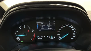 Ford Fiesta 1.0 EcoBoost Hybrid Titanium NAVI CRUISE CARPLAY. / 28