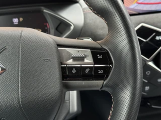 DS DS 3 1.2 PureTech Performance Line / 30