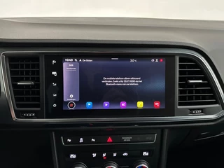 SEAT Ateca 1.5 TSI STYLE BNS INTENSE DSG AUTOMAAT / 47