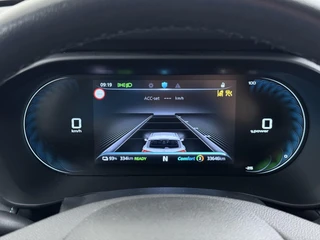 MG MG5 Electric Long Range Comfort 61 kWh SOH 96% | ACHTERUITRIJCAMERA | ADAPTIVE CRUISE CONTROL | STOEL & STUURVERWARMING | MG DEALER ONDERHOUDEN | FABRIEKSGARANTIE T/M 6-2031 | / 31