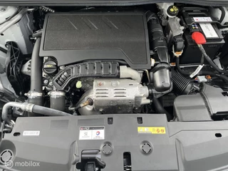Peugeot 308 SW 1.2 PT Business 110 PK NAVI/CLIMA/TREKHAAK / 27