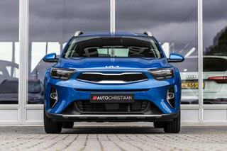 Kia Stonic 1.0 T-GDi MHEV DynamicLine  | Camera | LED | NL Auto / 4