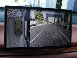 Leapmotor C10 REEV Design 28.4 kWh 215PK Automaat incl. Trekhaak, Navigatie, Camera 360, Lichtmetalen velgen, Elektrische Achterklep, Kunstlederen bekleding, Stoel Verwarming & Ventilatie / 30