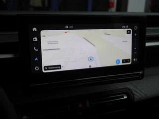 Citroen C3 1.2 Turbo 100pk Max | Uit voorraad leverbaar | Zwart dak | Stoelverwarming | Stuurverwarming | Camera | Lichtmetalen velgen | Apple Carplay / 23