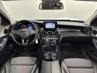 Mercedes C-klasse 200 Premium Plus STOELVERW. CRUISE AUTOMAAT / 2