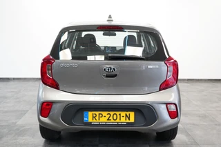 Kia Picanto 1.0 CVVT ComfortPlusLine Navigator  Achteruitrijcamera Carplay PDC NAP! / 20