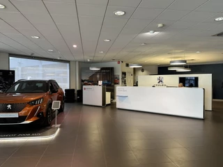 Peugeot 208 1.2 Turbo Active Pack Edition | Airco | LED-Koplampen | 16 inch LM-Velgen | Navigatie | Apple Carplay | Parkeersensoren | Cruise Control | DAB+ Radio | Multifunctioneel Stuurwiel | / 50
