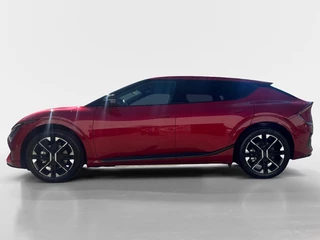 KIA EV6 GT-Line 84 kWh | Enkele kleuren op voorraad bel voor info | € 2000,- Inruilpremie | + €3.500 voorraadvoordeel! / 2