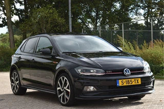 Volkswagen Polo 2.0 TSI GTI Executive 200 pk  | Keyless | Pano | Camera | Carplay | DAB | Virtual cockpit | Full LED | LM 18" | Netjes / 5
