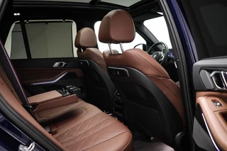 BMW X5 xDrive50e | Panoramadak | Driving Assistant Professional  | 360 Camera | 21" / 7