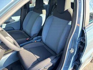 Fiat Grande Panda 1.2 Hybrid ICON | Parkeersensoren | Carplay | Airco / 14