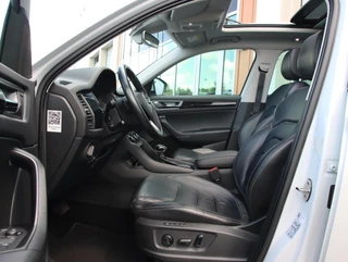 Skoda Kodiaq 1.4 TSI 150PK Style Business 7persoons | Panoramadak | / 5
