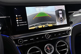 Bentley Continental GT 4.0 V8 / NAIM / Org. Nederlands /  Softclose / City-Pack / Touring-Pack / 19