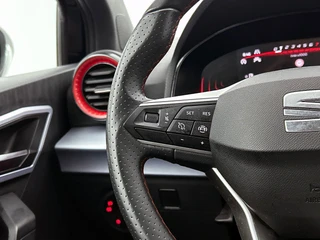 SEAT Arona 1.0 EcoTSI FR Business Connect CarPlay | Cruise Control | Parkeersensoren | / 18