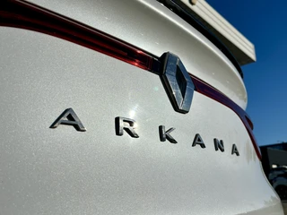 Renault Arkana 1.6 E-Tech Full Hybrid 145 R.S. Line  | BOSE° | Pack Winter | (ACC) Adaptive Cruise Control | Dodehoek | NL Auto | Navigatie | Camera | Stoel+Stuurverwarming | Easy Park Assist | Apple CarPlay/Android Auto / 49