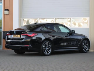BMW i4 eDrive40 High Executive 84 kWh | SOH 96,8% | Head-up display | / 25