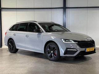 Skoda Octavia 1.4 TSI RS iV PHEV Camera Head-up Memory Sfeer / 26