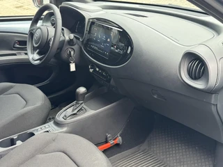 Toyota Aygo X Hybrid 115 play PARKEERCAMERA ADAPTIEVE CRUISECONTROL / 4